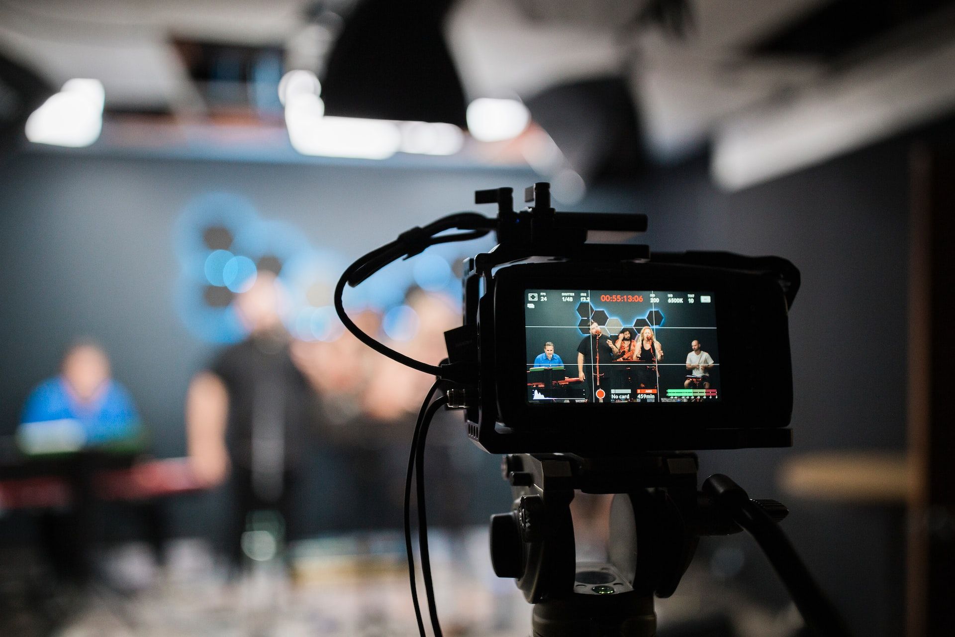 A Comprehensive Guide to Choosing the Right Live Streaming Encoder