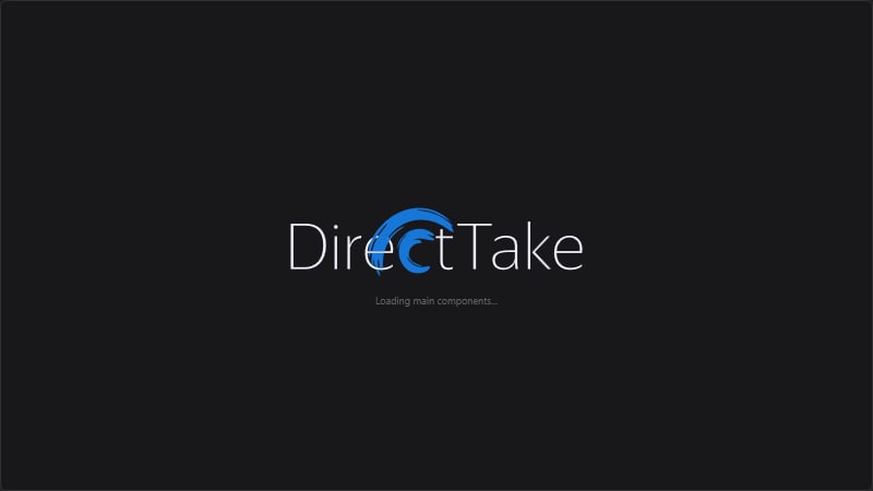 Direct Take 3.0: lighter, simpler, faster
