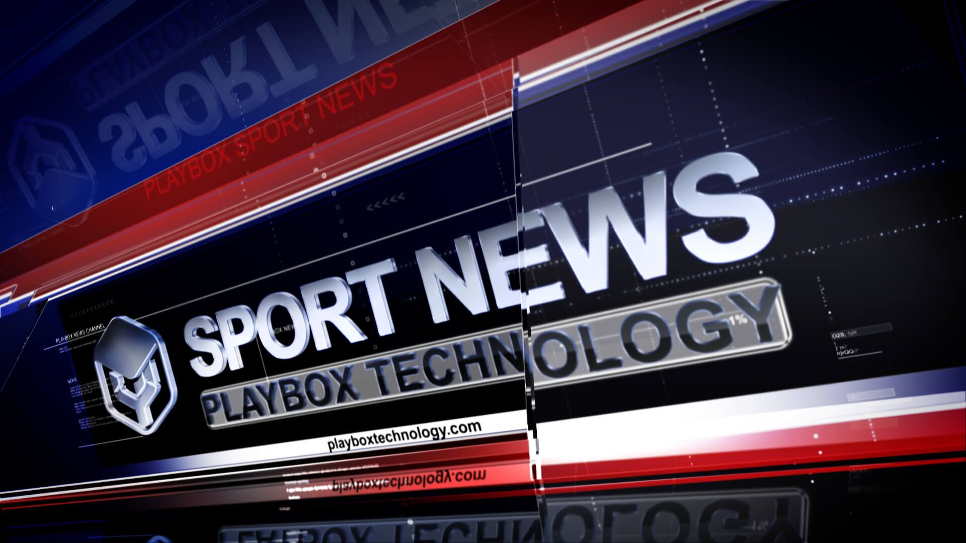 Playbox Technology logo