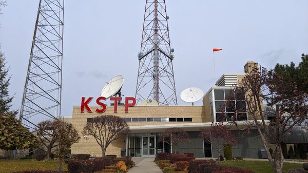 KSTP turns to a Medialooks SDK for a surprising solution