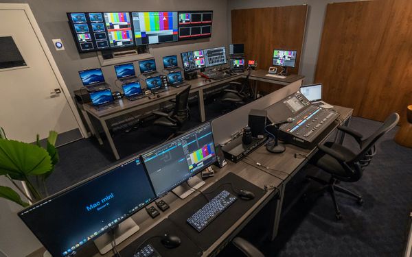 OPPS deploys Video Transport for multi-camera remote production