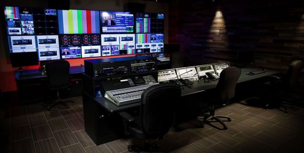 Adrenaline Films drives virtual conference production with Video Transport