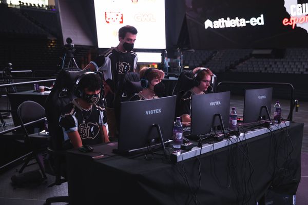 Monkey Bubble deploys Video Transport for remote commentary in esports