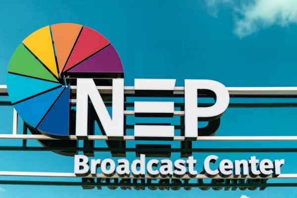 How NEP Switzerland Powers Remote Productions with Medialooks Video Transport